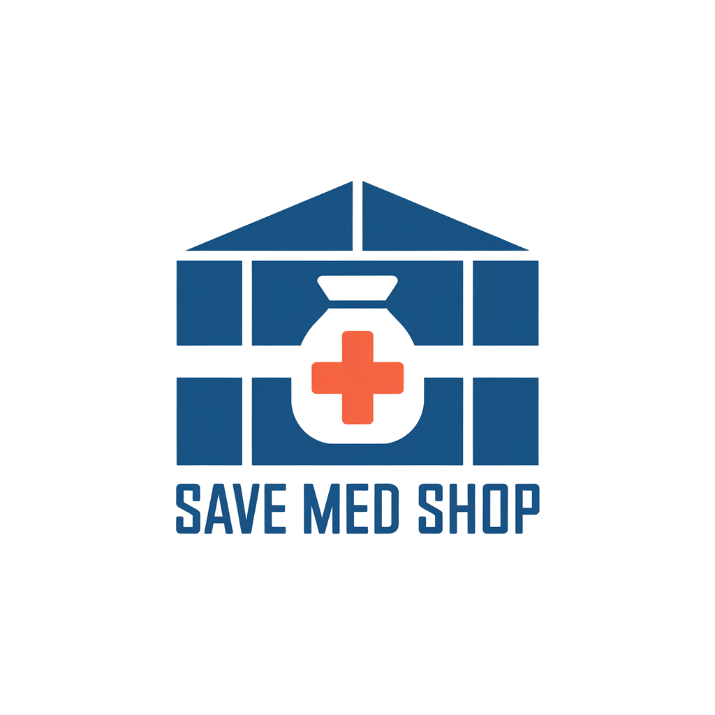 Save Med Shop